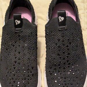 Skechers Sparkly Sneakers